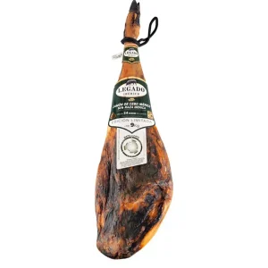 Jamon 50% iberico de cebo Legado