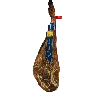 Jamon 50% iberico de bellota Dehesa Extremadura