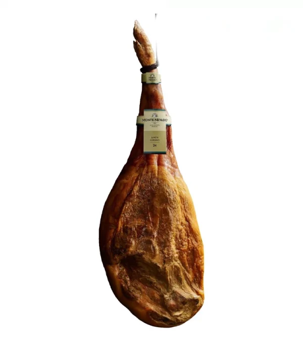 Jamon Monte Nevado Gran Reserva