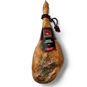 Jamon serrano Navidul Reserva