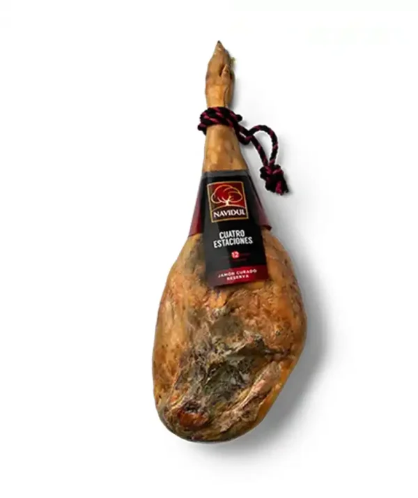 Jamon serrano Navidul Reserva