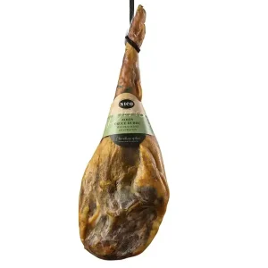 Jamon serrano Nico Gran Reserva