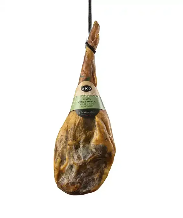 Jamon serrano Nico Gran Reserva