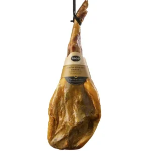 Jamon serrano Nico Reserva