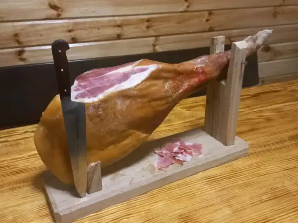 Jamon serrano Nico Reserva