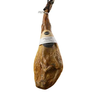 Jamon 50% iberico de cebo Nico