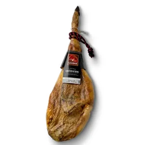 Jamon 50% iberico de cebo Navidul