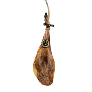 Jamón de Bellota 100% Ibérico Cinco Jotas