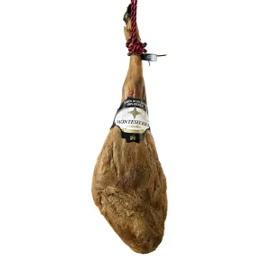 Jamon 100% iberico de bellota Jabugo Montesierra