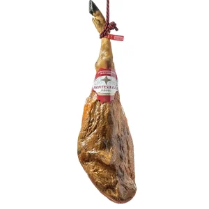 Jamon 50% iberico de bellota Jabugo Montesierra