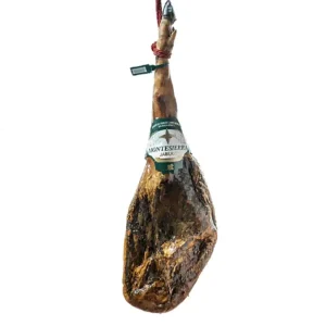 Jamon 50% iberico de campo Jabugo Montesierra