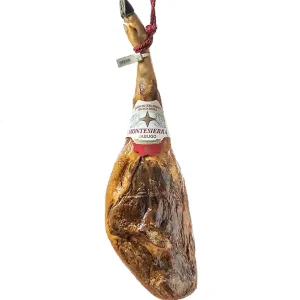 Jamon 50% iberico de cebo Jabugo Montesierra