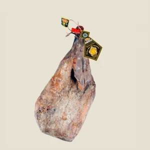 Вяленое мясо - Cecina Contra Reserva